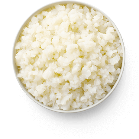 Cascadian Farm Organic Riced Cauliflower, 12 oz Bag (Frozen)